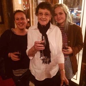 Meet your Posher, Sue